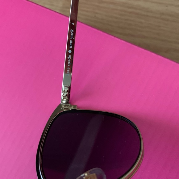 Kate Spade Sunglasses - Picture 6 of 12